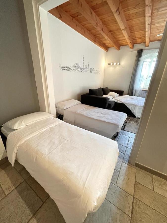 Appartamento San Martino Verona Exterior foto
